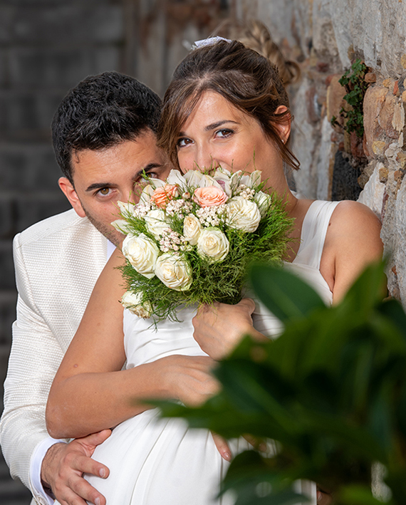 Fotografo di Matrimoni a Catania, Acireale e Siracusa - Q10Studios