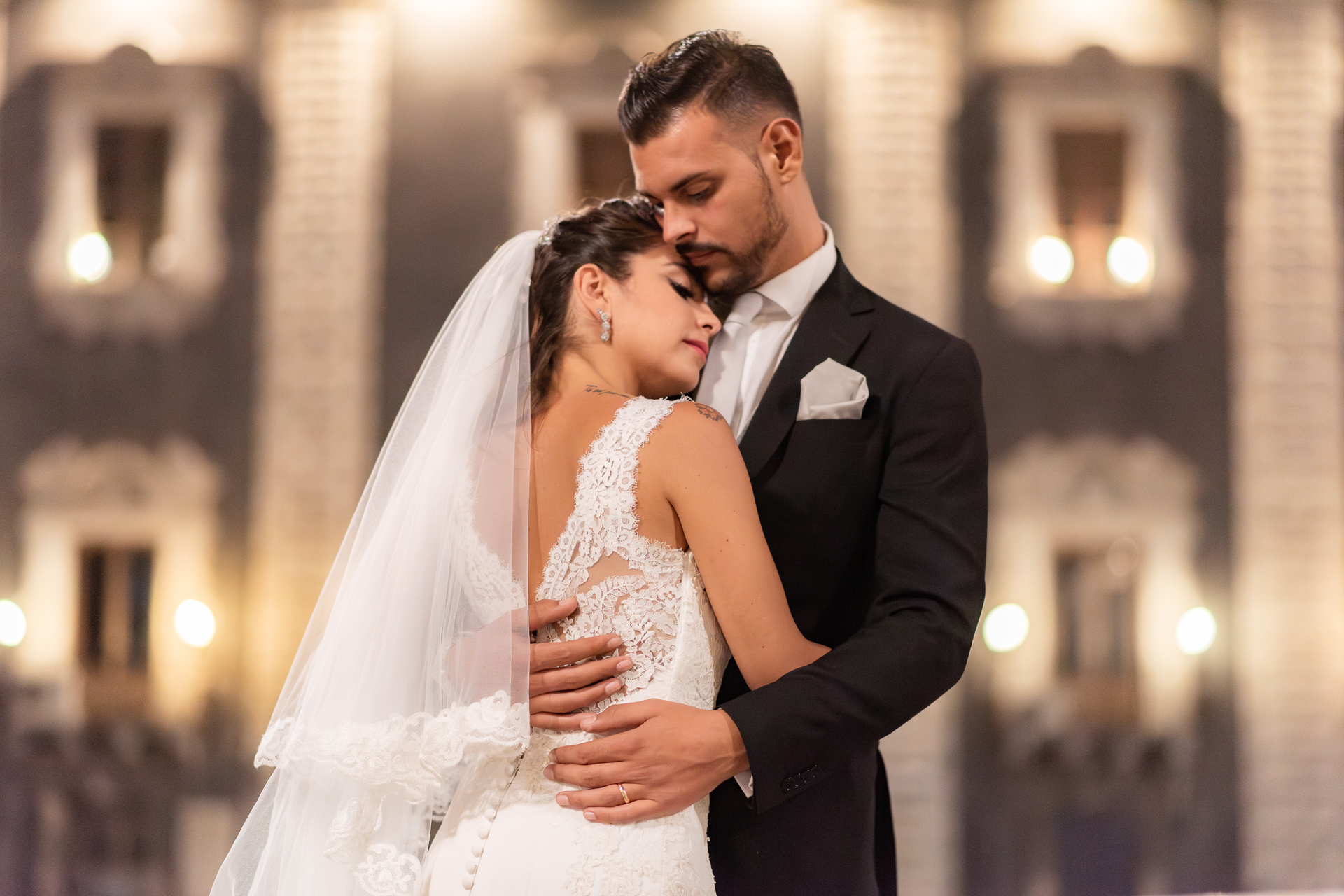 Fotografo di Matrimoni a Catania, Acireale e Siracusa - Q10Studios